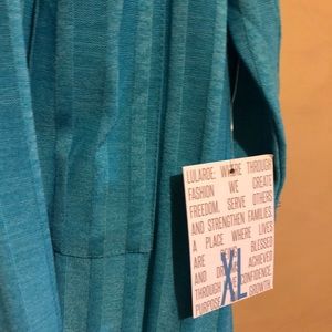 XL Lularoe Sarah New with Tags